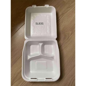 SL83S Foam Box