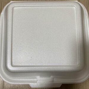 241 Foam Box