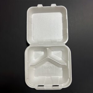 243 Foam Box